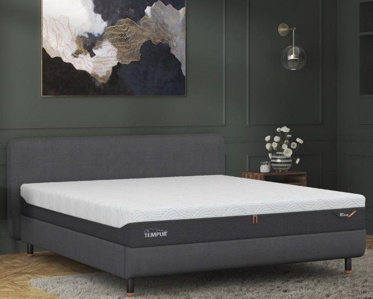 Tempur Arc Sensory - 160 x 210, Huis en Inrichting, Slaapkamer | Boxsprings