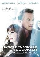 Komt een vrouw bij de dokter - DVD, Verzenden, Nieuw in verpakking