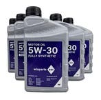 Motorolie Winparts GO! 5W30 Fullsynthetic 5L, Verzenden, Nieuw