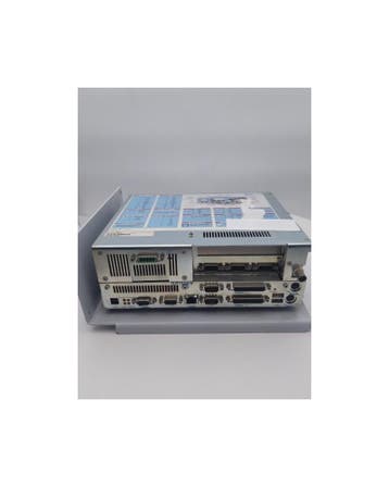 B&R Industriële pc 5000 5P5000.V1197, Verzenden