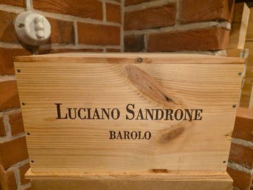 2012 Luciano Sandrone Le Vigne - Barolo DOCG - 6 Flessen, Nieuw