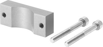 Festo Bevestigingsbeugel - 563403, Verzenden, Nieuw