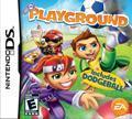 EA Playground (DS) 3DS Garantie & snel in huis!, 1 speler, Ophalen of Verzenden, Zo goed als nieuw, Vanaf 3 jaar