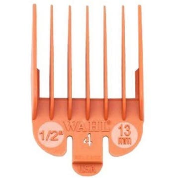 Wahl / Moser / Ermila  Opzetkam  Type 19  Plastic Lamellen, Verzenden, Nieuw