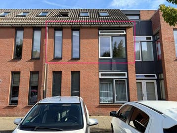 Te huur: Appartement Schorpioen in Katwijk, Katwijk, Appartement, Zuid-Holland