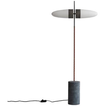 101 Copenhagen Bull Floor Lamp - Stalamp - Ongebruikt, Ophalen of Verzenden, Zo goed als nieuw, 100 tot 150 cm