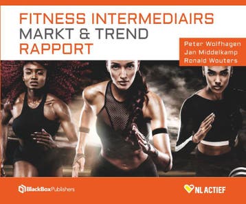 Fitness Intermediairs Markt & Trend Rapport - Peter, Boeken, Verzenden, Zo goed als nieuw, Peter Wolfhagen