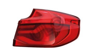 Achterlicht o.a: BMW, Ophalen of Verzenden, Nieuw, BMW