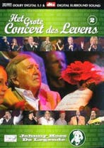 dvd film - Grote Concert Des Levens 2 - Grote Concert Des..., Verzenden, Zo goed als nieuw