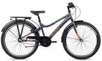 SCOOL troX 26 Grey-Orange 3-Speed 10+, Fietsen en Brommers, Fietsen | Kinderfietsjes, Verzenden, Nieuw