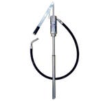 Handmatige oliepomp set inwendig 50 tot 200 liter, Verzenden, Nieuw