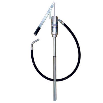 Handmatige oliepomp set inwendig 50 tot 200 liter, Verzenden, Nieuw