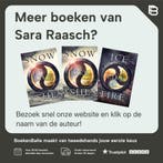 Raasch, S: These Rebel Waves 9780062842725 Sara Raasch, Verzenden, Zo goed als nieuw, Sara Raasch
