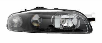 Koplamp o.a: Fiat, Marea (185AX), Marea Weekend (185BX - CX), Ophalen of Verzenden, Nieuw, Fiat