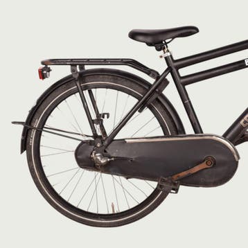 Cortina kinderfiets 24 inch, Ophalen of Verzenden, Gebruikt, Cortina