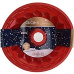 Siliconen Bakvorm Tulband Ø24cm, Hobby en Vrije tijd, Taarten en Cupcakes maken, Verzenden, Nieuw