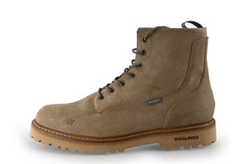 Woolrich Boots in maat 45 Beige, Overige kleuren, Verzenden, Boots, Zo goed als nieuw