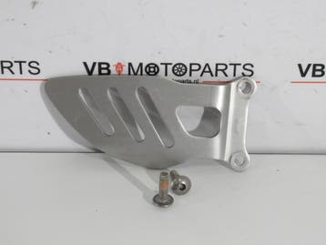 Suzuki GSX-R 600 Kap voetsteun rechts, Ophalen of Verzenden, Nieuw