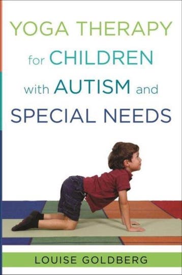 Yoga Therapy for Children with Autism and Special Needs, Verzenden, Zo goed als nieuw, Louise Goldberg