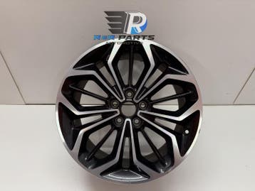 Losse velg - Katana - 18Inch - Ford Focus IV - OEM: 241..., Auto-onderdelen, Verzenden, Nieuw