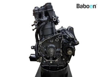 Motorblok Yamaha MT 07 2021-2022 (MT07 MT-07 FZ-07 RM341), Verzenden, Gebruikt