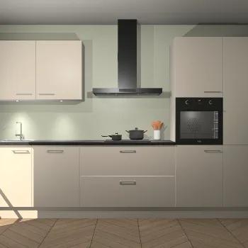Kasjmier keuken Wenen 133091, Verzenden, Nieuw