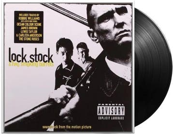 Lock Stock & Two Smoking Barrels -, Nieuw in verpakking