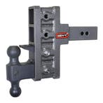 Gen-Y Mega Duty 2.5in Shank 6in Offset Drop 21K Hitch, Ophalen of Verzenden, Nieuw