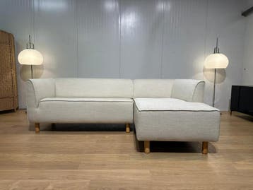 NIEUW Gelderland 4800 Hoekbank + GARANTIE NP €6.500, Huis en Inrichting, Banken | Bankstellen, Hoekbank, Ophalen of Verzenden