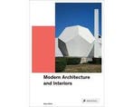 Boek Modern Architecture and Interiors 9783791386096, Verzenden, Zo goed als nieuw