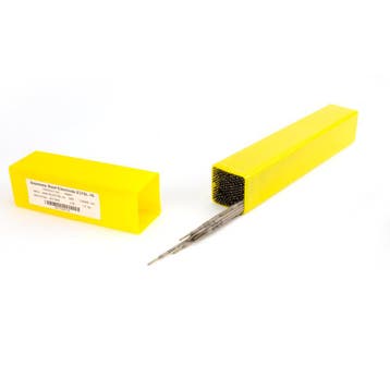 Laselektroden RVS 316L 1,6mm koker 1,5kg (Lasapparatuur), Doe-het-zelf en Verbouw, Gereedschap | Lasapparaten, Verzenden, Nieuw
