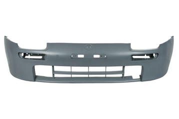 Bumper o.a: Mazda, 323 (BA12), 323 C (BA13) - 323 F (BA14), Ophalen of Verzenden, Nieuw, Mazda, Bumper