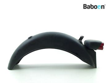 Achterspatbord BMW R 90 S 1960-1975 (R90 R90S) with tail, Motoren, Verzenden, Gebruikt