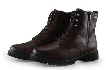 Remonte Veterboots in maat 39 Brons, Overige kleuren, Verzenden, Overige typen, Remonte