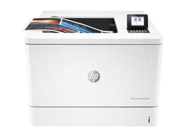 HP - HP Color LaserJet Managed E75245DN (T3U64A) Refurbished, Printer, HP, Nieuw, Kleur printen
