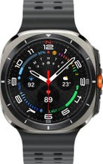 Samsung - Galaxy Watch Ultra 2025 - LTE - 47mm - 64GB - S..., Verzenden, Nieuw