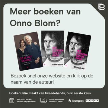 Amstelglorie 9789403117805 Onno Blom, Verzenden, Gelezen, Onno Blom