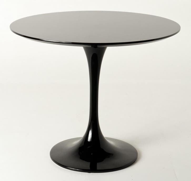 Tulip Table Classic eettafel, Huis en Inrichting, Tafels | Eettafels, Verzenden