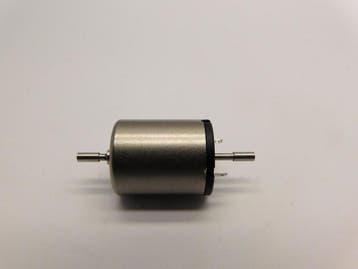 micromotor MMA01 vervanging van de ronde Mashima 1620 motor, Overige merken, Gelijkstroom, Verzenden, Overige typen