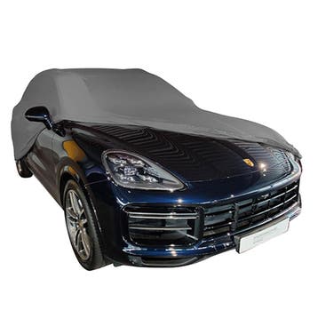 Autohoes voor Porsche Cayenne (958) (2010-heden) Indoor, Ophalen of Verzenden, Nieuw, Op maat
