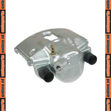 Remklauw FIAT Palio 1.6 16V (178, 171, 371) Van 1996-04 tot, Verzenden, Nieuw, Fiat
