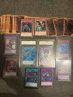 Konami - 80 Mixed collection - Yu-Gi-Oh!, Nieuw