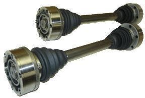 DSS Pontiac 2004-2006 GTO 600HP Axle with 1-1/8in Torsional, Ophalen of Verzenden, Nieuw