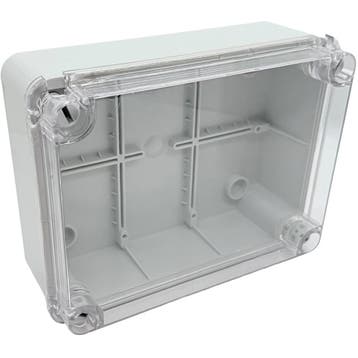 Kabeldoos - Lasdoos - Velvalux Panoboxpro - Verdeeldoos -, Ophalen of Verzenden, Nieuw