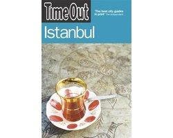 Time Out Istanbul - Time Out Istanbul, Boeken, Reisgidsen, Ophalen of Verzenden, Nieuw
