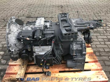 Scania GRS895R Opticruise Versnellingsbak 2475796, Ophalen, Gebruikt, Scania, Transmissie en Toebehoren