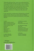 Kleine Beer bij opa en oma / Blokboekjes 9789021613666, Boeken, Verzenden, Gelezen, E.H. Minarik