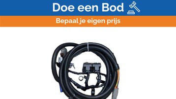 Bieden: Mercury TVM H/B RIGCTR-WPRGM for Joystick kit - 8M0, Watersport en Boten, Ophalen of Verzenden, Nieuw, Motor en Techniek