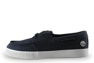 Timberland Sneakers in maat 46 Blauw, Kleding | Heren, Schoenen, Timberland, Verzenden, Blauw, Sneakers of Gympen