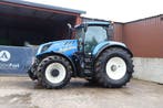 Veiling: Tractor New Holland T7.290 Diesel, Ophalen, Gebruikt, New Holland, Meer dan 10000